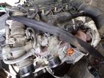 Moteur Citroen C3 Picasso 1.6HDi 66kw 9HX 2009-2012 LP/14220, Utilisé, Enlèvement ou Envoi