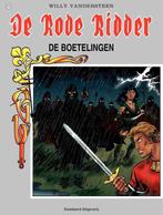 de boetelingen, Boeken, Eén stripboek, Ophalen of Verzenden, Nieuw