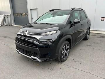 Citroen C3 Aircross Shine Pack|130pk Automaat|4jaar garanti beschikbaar voor biedingen