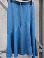 Dames rok Avalanche, Kleding | Dames, Maat 46/48 (XL) of groter, Nieuw, Ophalen of Verzenden, Blauw