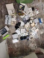 Electriciteit, Doe-het-zelf en Bouw, Ophalen of Verzenden