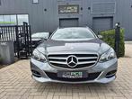 Mercedes-Benz E 200 BlueTEC Edition / 154.000KM / 2016, Auto's, Mercedes-Benz, Automaat, USB, Euro 6, https://public.car-pass.be/vhr/8046b25b-02dd-4b7b-a17d-3d647c5b437a