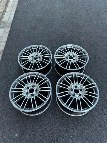 Bmw 19inch 5x120 velgen beschikbaar voor biedingen