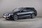 (1YRM655) Mercedes-Benz C BREAK, Auto's, Te koop, C-Klasse, Break, 143 kW