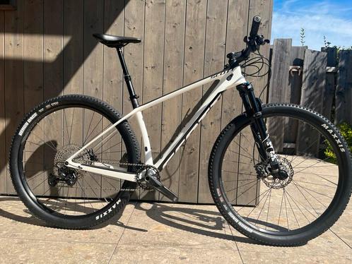 Scott scale 930 2024, Fietsen en Brommers, Fietsen | Mountainbikes en ATB, Zo goed als nieuw, Hardtail, Ophalen of Verzenden
