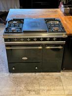 kookplaat, Elektronische apparatuur, Fornuizen, Ophalen, Gebruikt, 60 cm of meer, Gas