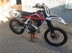 Husqvarna cr144 2010, Motoren, Motoren | Husqvarna, Particulier