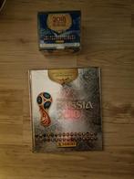 Panini / Topps Euro wk 2004-2025 Albums/ boxen/sets /, Ophalen of Verzenden, Zo goed als nieuw