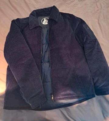 Doudoune duvet en velours JOTT comme neuve beschikbaar voor biedingen