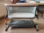 Maxi-Cosi Iora Air Co-sleeper Beyond Green incl toebehoren, Kinderen en Baby's, Ophalen, Gebruikt