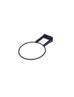 LMX1104 Gymball wall holder | Wand Houder | Black |, Sport en Fitness, Ophalen of Verzenden, Nieuw, Benen, Overige typen