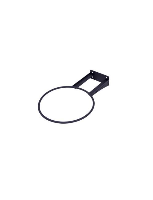 LMX1104 Gymball wall holder | Wand Houder | Black |, Sport en Fitness, Fitnessmaterialen, Nieuw, Overige typen, Armen, Benen, Borst