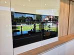 Toonzaalopstelling AEG ProBlack Set, Oven, Nieuw, Inbouw, 45 tot 60 cm