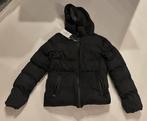 Veste d'hiver noire, Neuf, Enlèvement ou Envoi, Taille 48/50 (M), Zentaro the label