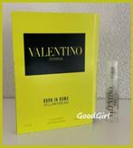 ValentinoDonna BIR Yellow Dream parfum staaltje sample, Verzenden, Nieuw