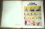 tintin / Le Crabe aux Pinces d'Or, Boeken, Stripverhalen, Eén stripboek, Ophalen of Verzenden, Gelezen, Hergé.