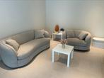 Zetel + love Seat, Huis en Inrichting, Ophalen