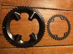 Shimano ultegra FC R8100 tandwielen (52-36). Nieuw!, Fietsen en Brommers, Fietsonderdelen, Crankstel of Pedalen, Nieuw, Ophalen of Verzenden