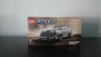 Lego Speed Champions 007 76911 Aston Martin DB5, Enlèvement, Neuf, Ensemble complet, Lego