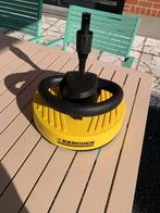 Hulpstuk Karcher, Ophalen, Zo goed als nieuw