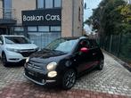 Fiat 500 ROSE AMORE/M2016/OPEN DAK/AIRCO/12M GARANTIE, Euro 6, USB, Handgeschakeld, Stadsauto