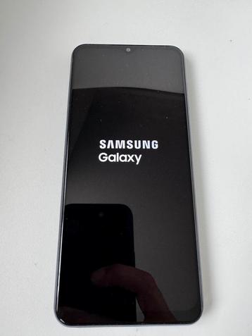 Galaxy A14 groot 6.6inch scherm + lader/hoes/schermprotect beschikbaar voor biedingen