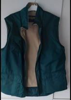 Bodywarmer heren maat M, Kleding | Heren, Bodywarmers, Maat 48/50 (M), Shamp, Ophalen of Verzenden, Zo goed als nieuw