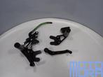 remschakelset voor de Suzuki GSXR 1000 2009 - 2011 K9 L1 GSX, Motoren, Ophalen of Verzenden, Gebruikt