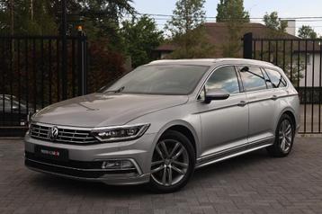 Volkswagen Passat Variant 1.4 TSI | R-Line | CAMERA | Full-L beschikbaar voor biedingen