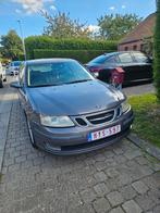 Saab 9-3, Auto's, Saab, Diesel, Particulier, Te koop, Saab 9-3