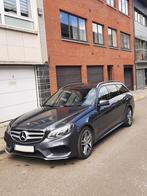 Mercedes E200 Pack AMG, Autos, Achat, Euro 6, Autres couleurs, 5 portes