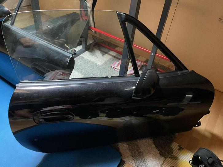 Onderdelen Mazda MX5-NB, 2004, Auto-onderdelen, Overige Auto-onderdelen, Mazda, Ophalen