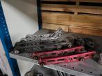 Civic achterste draagarmen, Auto-onderdelen, Ophalen of Verzenden, Gebruikt, Honda