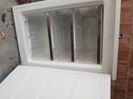 Diepvries tafelmodel, Elektronische apparatuur, Vriezers en Diepvrieskisten, Gebruikt, Ophalen, Vrieskast, 85 tot 120 cm