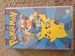 Pokémon VHS - Ik Kies Jou! Pikachu!, Tekenfilm, Alle leeftijden, Ophalen of Verzenden, Zo goed als nieuw