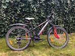 Merida jongensfiets 24”, Fietsen en Brommers, Fietsen | Crossfietsen en BMX, Gebruikt, Ophalen