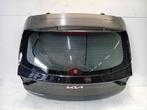 ACHTERKLEP Kia Stonic (YB) (01-2017/-), Auto-onderdelen, Gebruikt, Kia, Achterklep