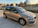 Skoda Fabia 1.0 tsi 95pk bj 2018 met 148000 km, Auto's, Skoda, Voorwielaandrijving, Stof, Euro 6, Beige