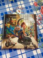Nieuw Disney Lees en luisterboek - Toy Story 4, Boeken, Ophalen of Verzenden