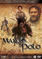 Marco Polo (1982) Dvd 3disc, À partir de 12 ans, Utilisé, Enlèvement ou Envoi