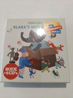 Klara's muziekdoos Klara 4 kids, Ophalen of Verzenden, Nieuw in verpakking