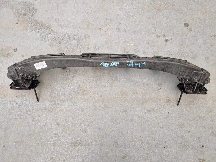 Traverse ARRIERE KIA STONIC CROSS  Barre renfort pare choc, Auto-onderdelen, Ophanging en Onderstel, Kia, Ophalen