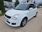 Suzuki Swift 1.3 Benzine, Auto's, Stof, 1328 cc, Bedrijf, Grijs
