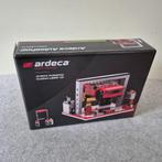 Lego Ardeca autoshop bouwstenenset, Ophalen of Verzenden, Lego