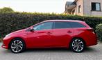 Toyota Auris 1.8i Hybride Garantie // Euro 6b, Auto's, Toyota, Stof, 4 cilinders, Bedrijf, 5 deurs