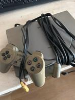 Ps1, Games en Spelcomputers, Ophalen of Verzenden, Zo goed als nieuw