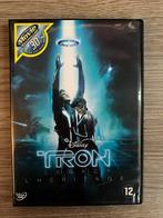 TRON Legacy, CD & DVD, DVD | Science-Fiction & Fantasy, Science-Fiction, Comme neuf, À partir de 12 ans, Enlèvement ou Envoi