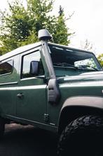 Land Rover Defender 110 // 2,2 // KESWICK GREEN // BTW, Auto's, Alarm, Euro 5, SUV of Terreinwagen, 3500 kg