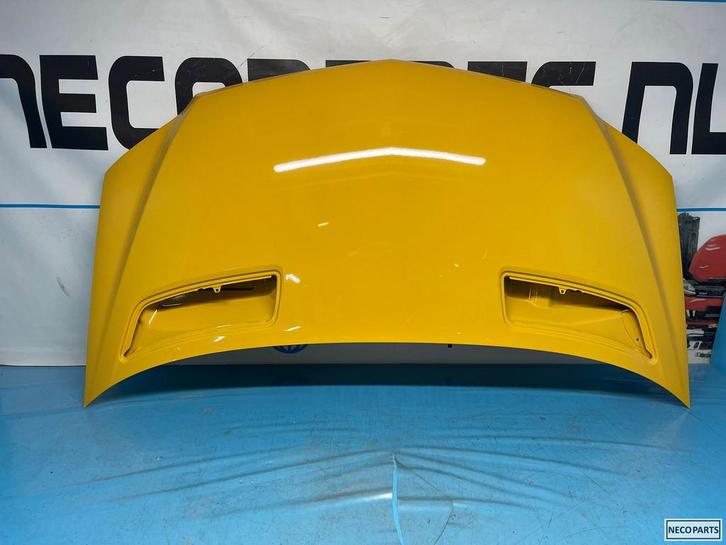 MERCEDES SPRINTER W906 MOTORKAP PERFECTE STAAT BJ 13-18, Auto-onderdelen, Carrosserie, Achterklep, Mercedes-Benz, Achter, Gebruikt