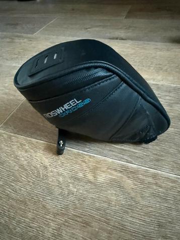 Fietszak voor onder zadel beschikbaar voor biedingen